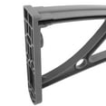 thumbnail image 3 of Awning Canopy Bracket Window Awning Bracket Front Door Patio Canopy Bracket Replacement Door Awnings Bracket Reinforced Awnings Support Reinforced Awning Bracket Reinforced Awning Rack, 3 of 5