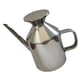 thumbnail image 1 of Dispensador de aceite de acero inoxidable Dispensador de Aceite Olla de material acero Inoxidable Botella de Vinagre de 625 Ml Magideal Dispensador de aceite de acero inoxidable, 1 of 6