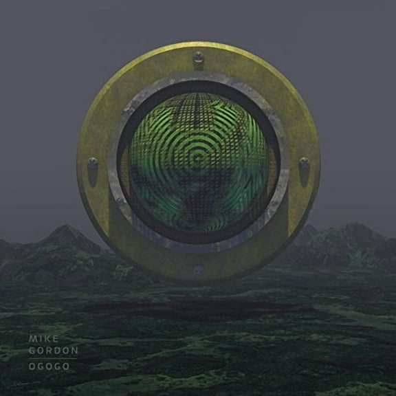 Mike Gordon - OGOGO - Music & Performance - Vinyl