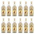 thumbnail image 1 of Pack de 12 Tequila Cabrito Reposado 1 L Cabrito Reposado, 1 of 3