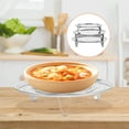 thumbnail image 7 of GETAJGHSD 3pcs Steamer Pot Holder for Steaming Food at Home Use, 7 of 7