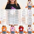 thumbnail image 4 of CAUYDY Toddler Halloween Shirt Kid Girls Boys Graphic Tshirts Kids Fall Spooky Season Short Sleeve Tee Tops,13-14 Y, 4 of 8