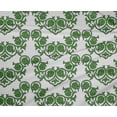 thumbnail image 5 of oneOone Polyester Spandex Forest Green Fabric Block Fabric For Sewing Printed Craft Fabric By The Yard 56 Inch Wide, 5 of 5