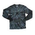 thumbnail image 1 of Dyenomite 24BCY TD GD5400B Jeune Cyclone Tee&44; Noir - Moyen, 1 of 1