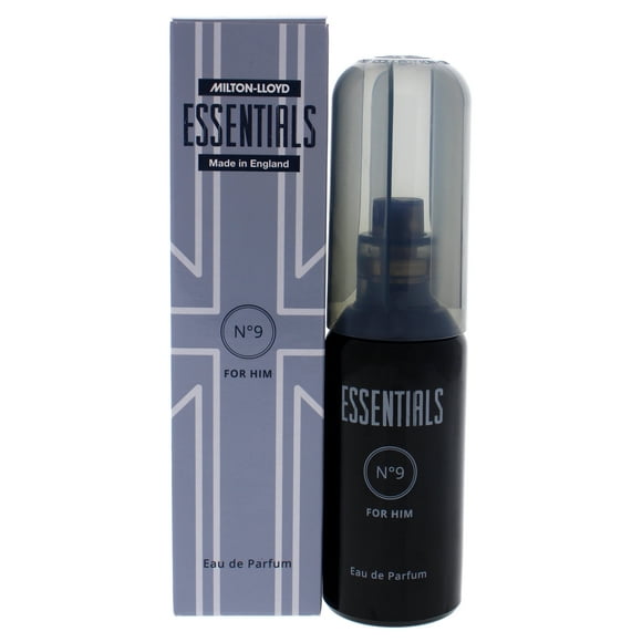 Essentiels No 9