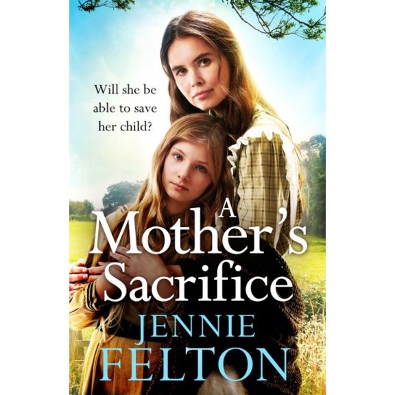 Mother's Sacrifice