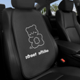 thumbnail image 5 of Cojín de coche con dibujos animados, bonito cojín para las cuatro estaciones, funda de asiento de verano, productos para el automóvil, 5 of 5