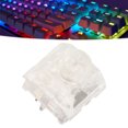 thumbnail image 3 of Mechanical Keyboard Switches, Keyboard Switches Waterproof Dustproof 30pcs Hot Swappable For Laptop, 3 of 7