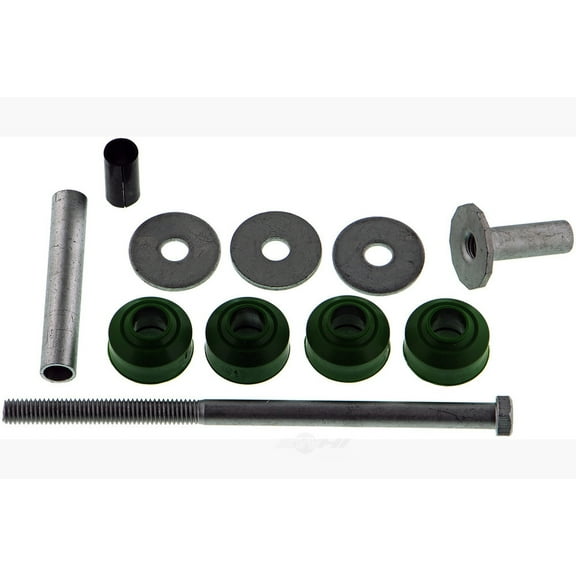 Suspension Stabilizer Bar Link Kit Fits select: 2007-2018 CHEVROLET SILVERADO, 2007-2018 CHEVROLET TAHOE