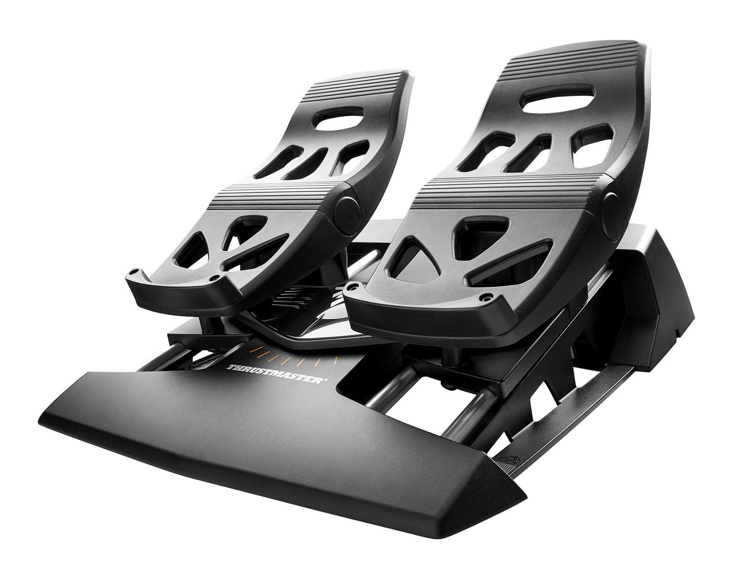 TFRP Gouvernail de Thrustmaster pour PS4/Windows/PC