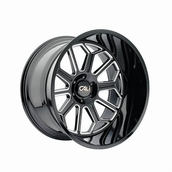 Cali Off-Road Auburn 22X12 6-139.7 106 -51