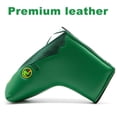 thumbnail image 4 of Fundas de Putter de Golf para cabeza, traje, chaqueta, patrón bordado, funda para cabeza de palo de Golf, compatible con putters de hoja estándar, equ, 4 of 8