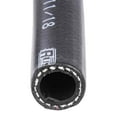 thumbnail image 6 of Russell Performance -8 AN Twist-Lok Hose (Black) (Pre-Packaged 10 Foot Roll), 6 of 6