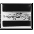 thumbnail image 2 of Historic Framed Print, Faraway Ranch, Willcox vicinity, Cochise County, AZ - 11, 17-7/8" x 21-7/8", 2 of 9