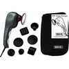 WAHL Deluxe Heat Therapy Pro Massager, Model 4196-1101