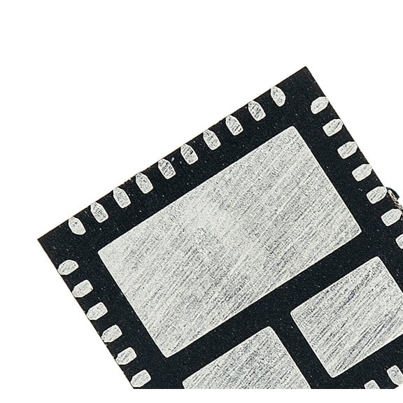 Replacement Power Management Controller IC Compatible With MacBooks (FDMF6808N / 6808N: QFN-40 Pin)