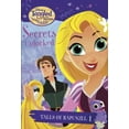 thumbnail image 1 of Pre-Owned Tales of Rapunzel #1: Secrets Unlocked (Disney Tangled the Series) (Paperback) 0736438262 9780736438261, 1 of 1
