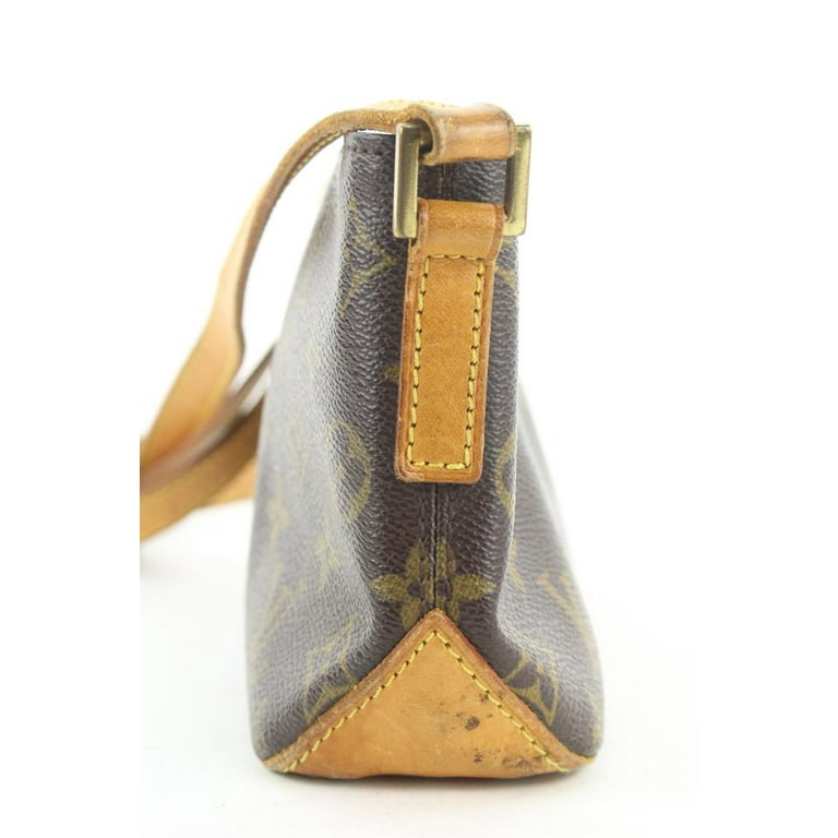 Louis Vuitton Monogram Trotteur Crossbody Bag Walmart Com Louis Vuitton Monogram Trotteur Crossbody Bag Walmart Com