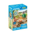 thumbnail image 4 of Playmobil un feu de camps et des marshmallows, 4 of 4