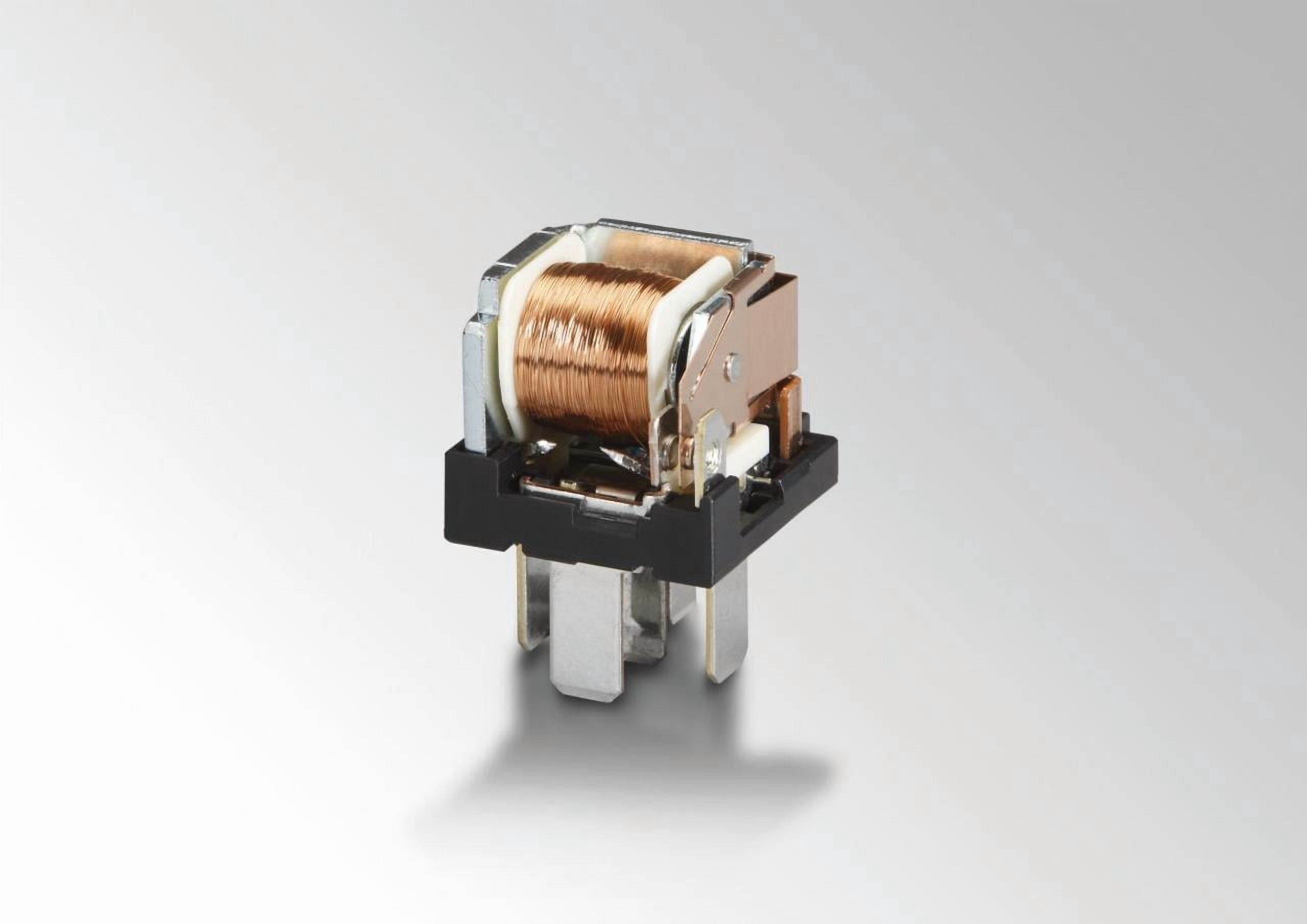 Hella 007794041 Micro Plug Relay