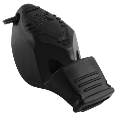 Epik CMG Safety Black