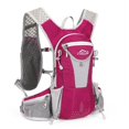 thumbnail image 4 of Sac à Dos Unisexe à Bandoulière, Sac Bandoulière Décontracté, Sac à Dos à Bandoulière d'Extérieur, Sac de Poitrine pour Cyclisme, Randonnée, Camping, Voyage, 4 of 12