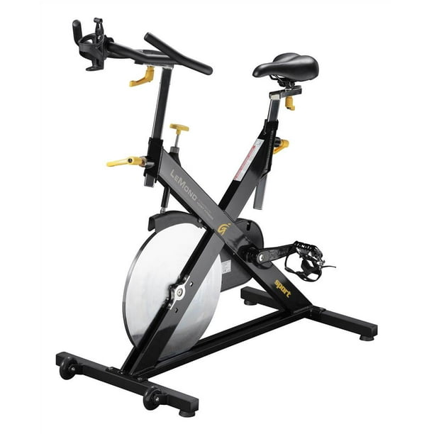 lemond indoor cycling bike