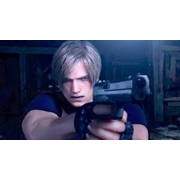 Share Resident Evil 4 PS4