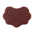 thumbnail image 4 of OULII 2Set Chinese Stringed Instrument Parts Erhu Pad Silicone Noise Reducer, 4 of 8