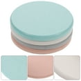 thumbnail image 2 of Miangastore 4Pcs Prevent Humidity Diatom Ooze Absorbent Mats for Bathroom Accessories Coffee Shops Hotels, 2 of 8