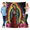 30"x40", variant on Our Lady of Guadalupe Virgin Mary Throw Blanket Catholic Gifts Virgen De Guadalupe Ultra-Soft Micro Fleece Blanket Religious Christian Gifts for Women