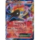 thumbnail image 1 of Tarjeta coleccionable Pokemon Moltres-ex (14) en blanco y negro, 1 of 1
