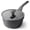Black Sesame, variant on PRICUSIS 2 Qt Ceramic Nonstick Saucepan with Lid, Pour Spouts, Multipurpose Use, Induction Compatible, Dishwasher Safe