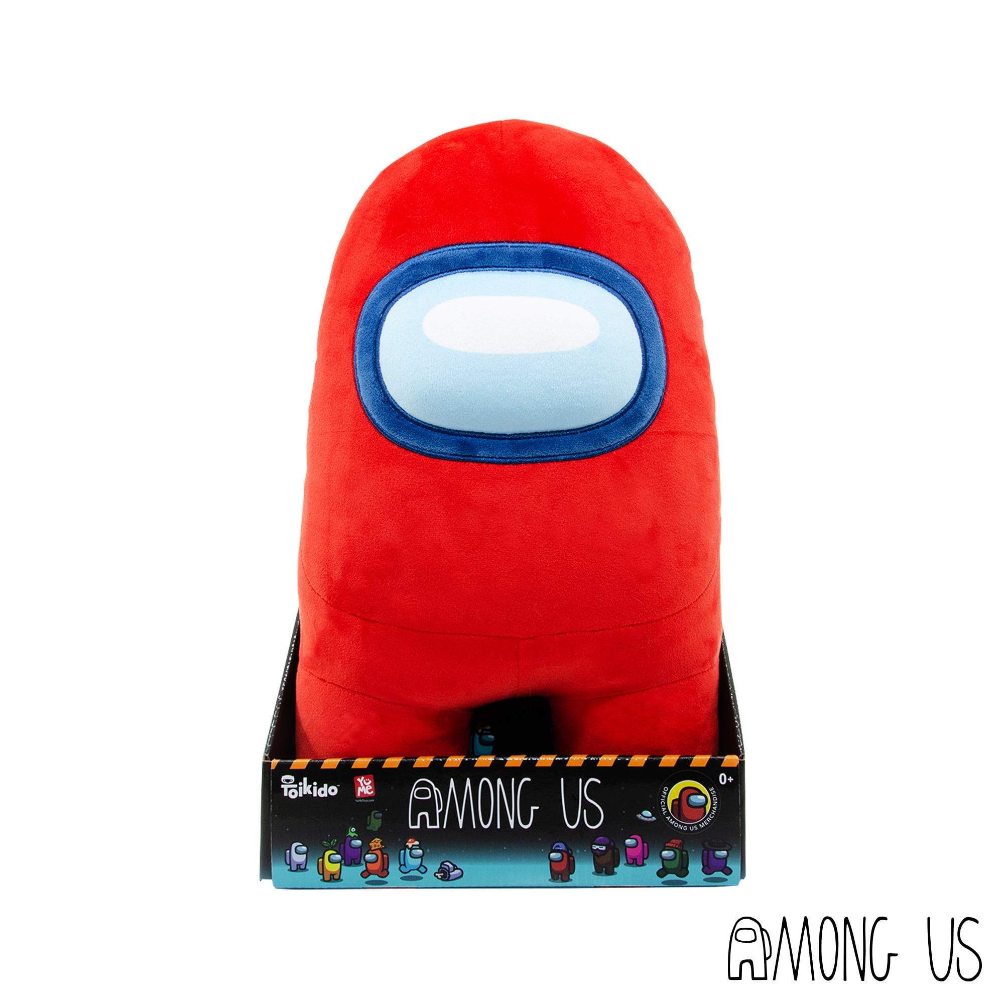 Official Innersloth Merchandise Store Among Us Merch atelieryuwa.ciao.jp