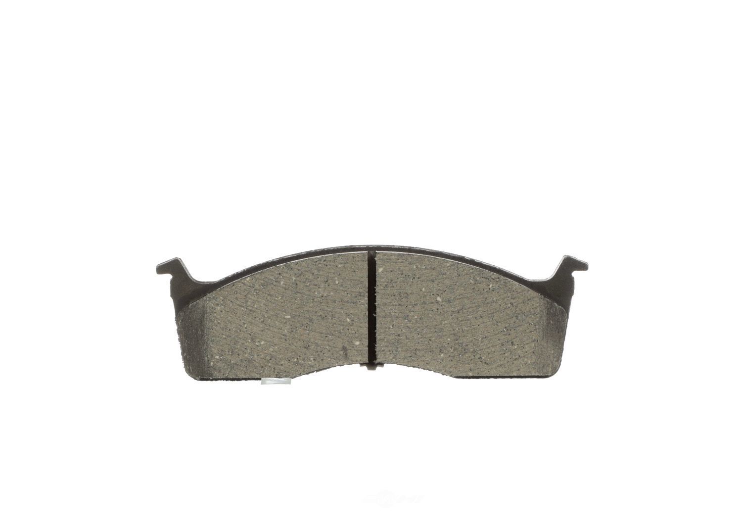 Bosch BC642A QuietCast Brake Pad Ceramic Brake Pads