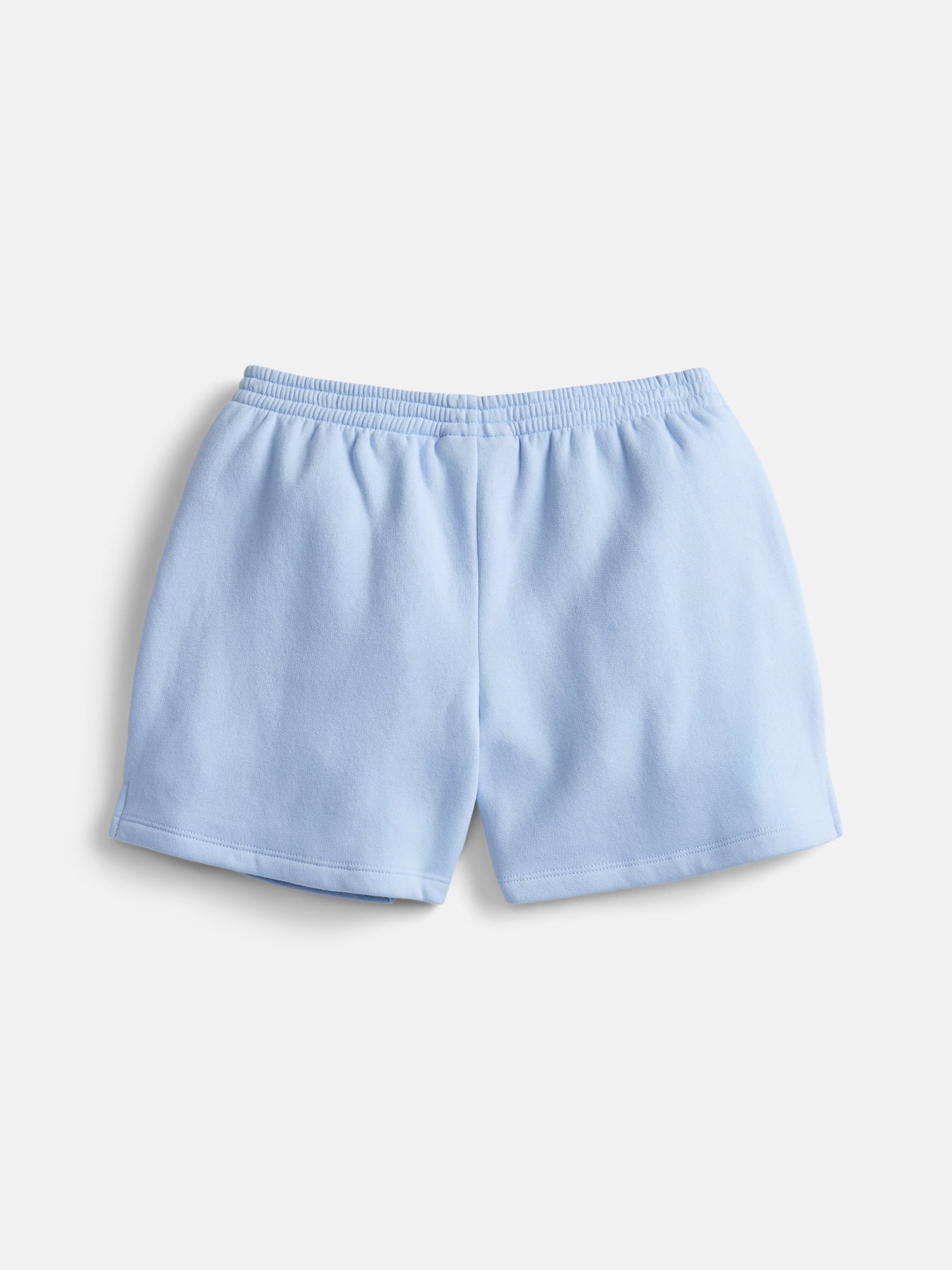 Weekend Academy Girls Fleece Shorts, Sizes 4-18