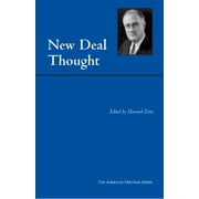New Deal Thought (Paperback)