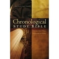 thumbnail image 2 of Chronological Study Bible-NKJV (Hardcover), 2 of 2