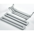 thumbnail image 4 of SIIG Aluminum Vertical Laptop Stand For 13" to 15" Macbooks & Laptops, 4 of 6