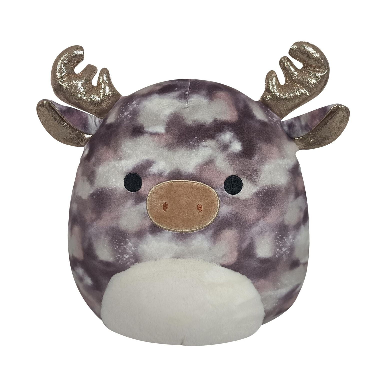 Squishmallows 12" - Rufus the Brown Moose