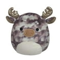 thumbnail image 1 of Squishmallows 12" - Rufus the Brown Moose, 1 of 2