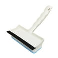 thumbnail image 1 of tredstone Window Glass Wiper Double-Sided Sponge Handle Wipers Multifunctional Cleaning Convenient Brush Bathroom Tile Gauze, 1 of 6