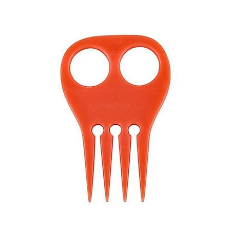 UPC: 0840151641918 | Gatsby Easy Braider Red 3 5/8in