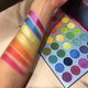 thumbnail image 5 of Paleta de sombras de ojos BestLand 39 Color Rainbow Matte Metallic, 5 of 7