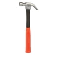 thumbnail image 1 of Martillo curvo GreatNeck, 240 ml, cara fresada, fibra de vidrio, 1 of 1