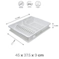 thumbnail image 3 of ESCURRIDOR DE PLATOS BLANCO, 3 of 3
