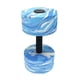 thumbnail image 5 of Mancuerna acuática, Mancuerna de piscina, Mancuernas de agua EVA, Mancuernas de ejercicio acuático, Barra de natación, para piscina, deportes, 5 of 9