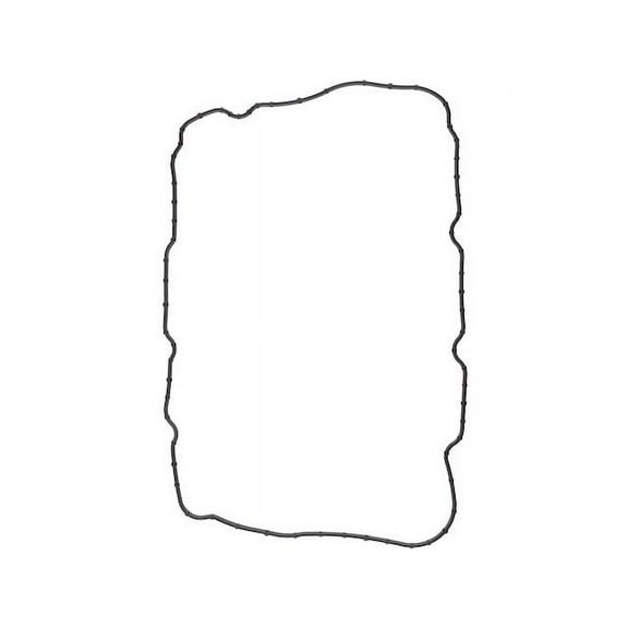 Automatic Transmission Pan Gasket - Compatible with 2014 - 2015 Ford Explorer