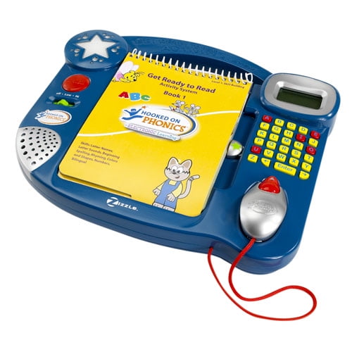buy hooked on phonics