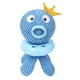 thumbnail image 3 of Juguete de comida con fugas Fernando juguete de perro chirriante de peluche 26 cm x 16 cm, 3 of 8